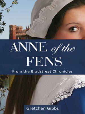 cover image of Anne of the Fens
